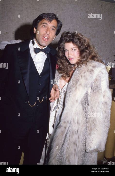 barbi benton george gradow